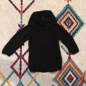 Old Navy Cowl Neck Knit Sweater